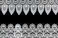 Lace Borders