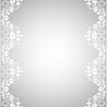 Lace fabric background