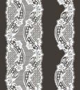 Lace Seamless Pattern.