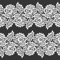 Lace Seamless Pattern