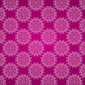 Lace vintage violet background