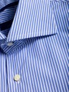 Laced shirt Royalty Free Stock Photo