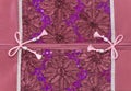 lacework background