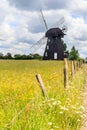 Lacey Green windmill