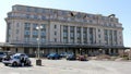 Lackawanna Railroad Station, built in 1908, Scranton, PA, USA