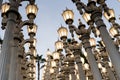 Lacma Lights Museum