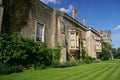 Lacock Abbey