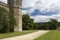 Lacock Abbey