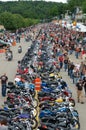 Laconia Motorcycle Week 2009