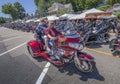 Laconia motorcycle week