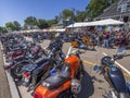 Laconia motorcycle week