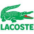Lacoste icon logo