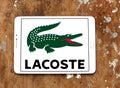 Lacoste logo