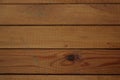 Lacquered wood texture, several planks brought together Royalty Free Stock Photo