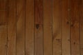 Lacquered wood texture, several planks brought together Royalty Free Stock Photo