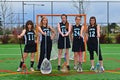 Lacrosse Girls Varsity Seniors