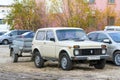 Lada 2121 Niva