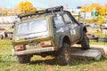 Lada Niva