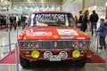 Lada sport model 2106 USSR avtoexport