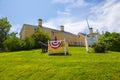 Ladd-Gilman House, Exeter, NH, USA