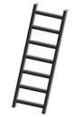 Ladder Royalty Free Stock Photo