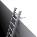 Ladder into the abyss