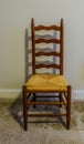 Ladder Back Chair