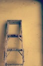 Ladder retro effect