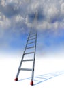 Ladder to heaven