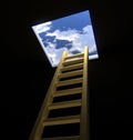 Ladder to the Heavens