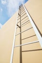 Ladder to sky