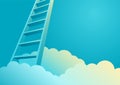 Ladder To Success