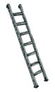 Ladder, vector illustration Royalty Free Stock Photo