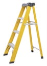 Ladder Royalty Free Stock Photo