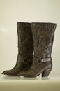 Ladies boots