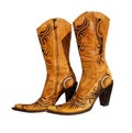 Ladies boots