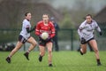 2024 Ladies Gaelic Football National League: Cork vs Galway