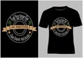 Motivationa typoghaphy Trending T shirt Design