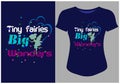 Ladies gens winter Motivational Qoute Stylist graffiti casual typoghaphy Trending T shirt Design