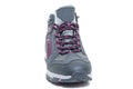 Ladies hiking waterproof shoes - Walking Tourist ankle boots