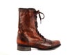 Ladies leather boot