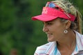 Ladies Professional Golfer Lexi Thompson KPMG Women's PGA Championship 2016