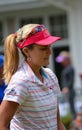 Ladies Professional Golfer Lexi Thompson KPMG Women's PGA Championship 2016