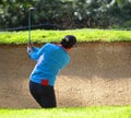 Ladies Professional Golfer Lydia Ko KPMG Women's PGA Championship 2016