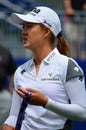 Ladies Professional Golfer Minjee Lee KPMG Women's PGA Championship 2016