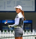 Ladies Professional Golfer Minjee Lee KPMG Women's PGA Championship 2016