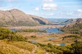 Ladies view, Co. Kerry, Ireland.