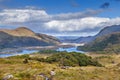 Ladies View, Ireland Royalty Free Stock Photo