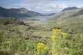 Ladies View, Killarney National Park