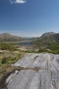 Ladies View viewpoint, Killlarney National Park